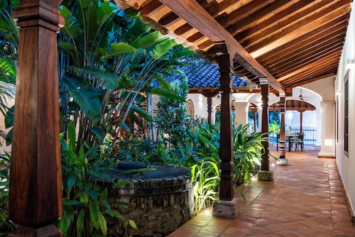 Karakalí Boutique Hotel