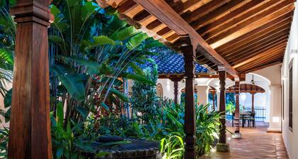 KarakalĂ Boutique Hotel