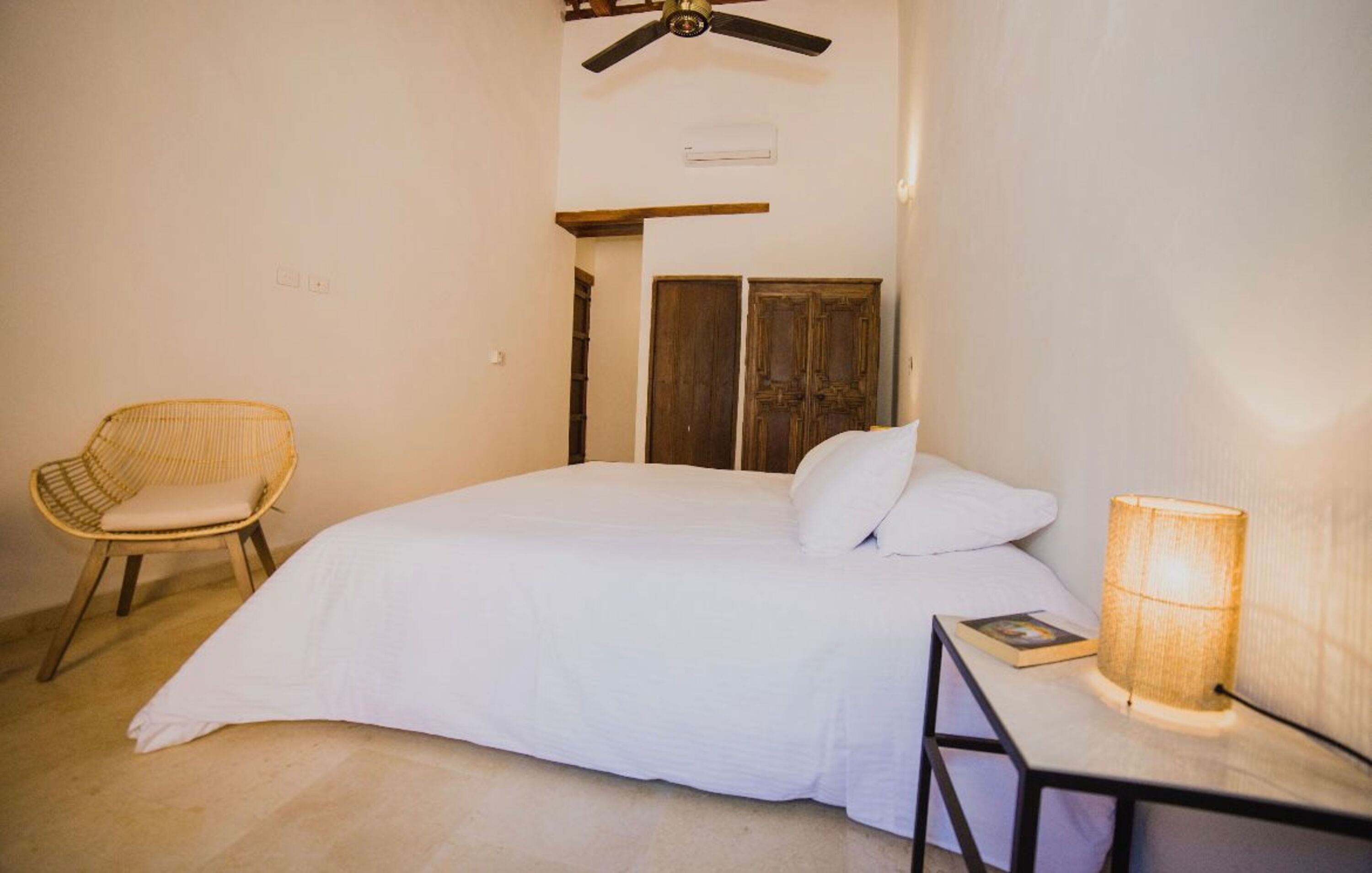 Kamer