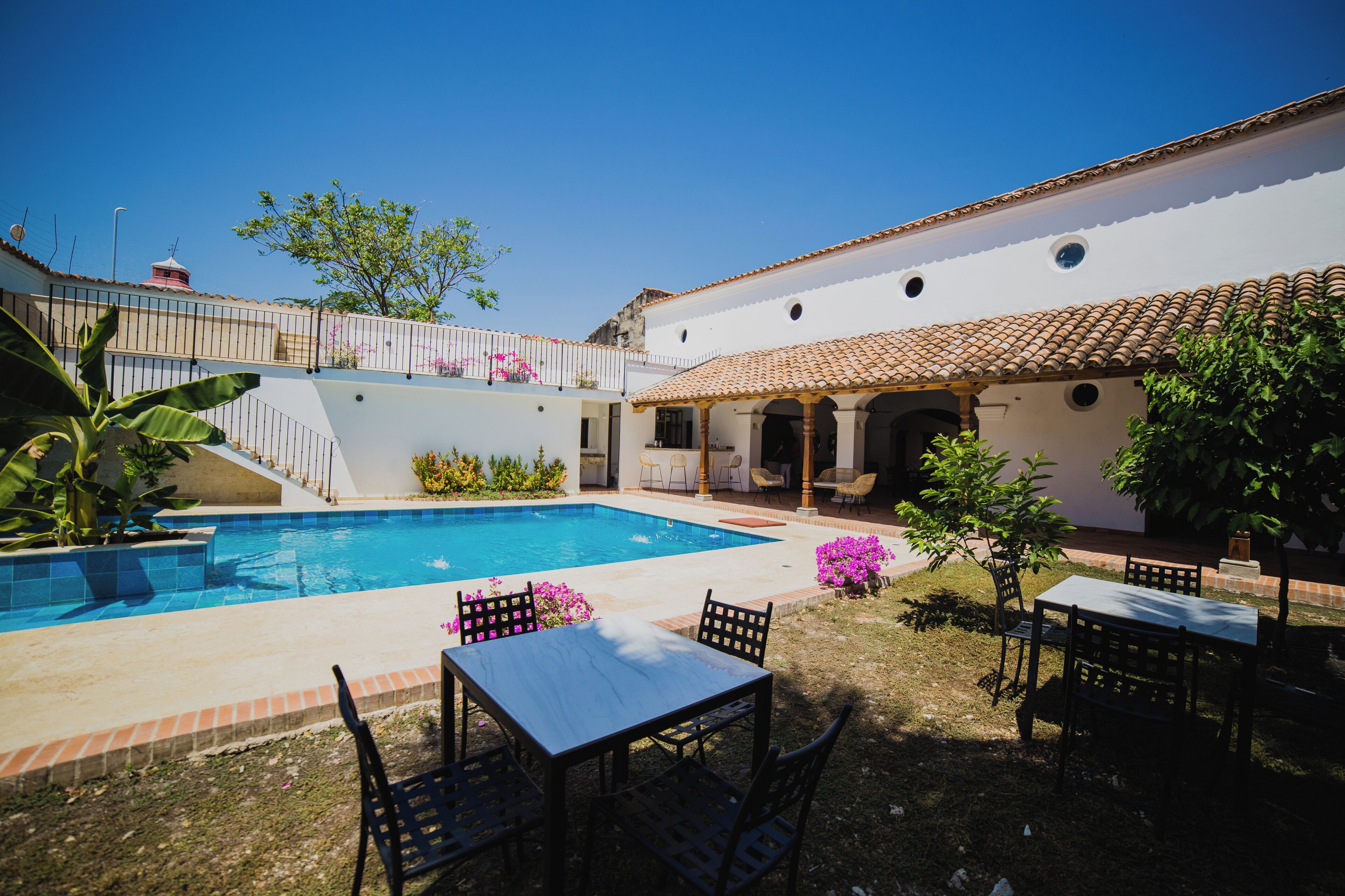 Piscina