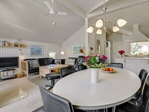 Interiør