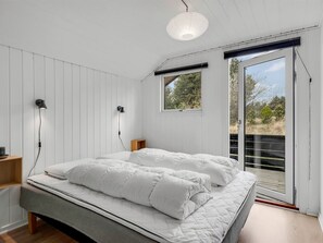 3 habitaciones y acceso a internet 
