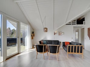 Interiør