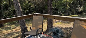 Cottage just 30 minutes from Texas A&M, 15 minutes from Premiere baseball field