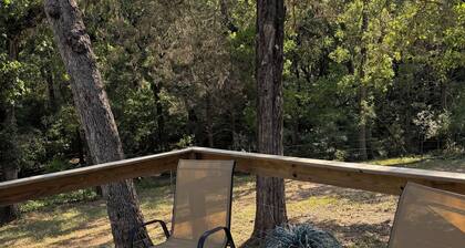 Cottage just 30 minutes from Texas A&M, 15 minutes from Premiere baseball field