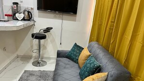منطقة المعيشة