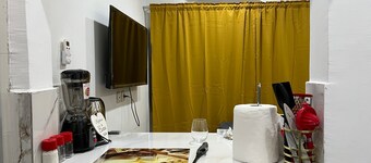 Appartement Luxueux à Codody Riviéra Bonoumin