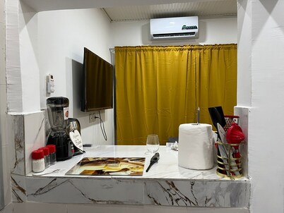 Appartement Luxueux à Codody Riviéra Bonoumin