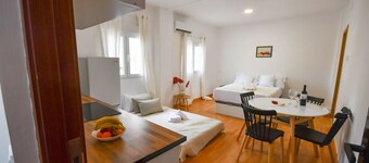 APARTAMENTO TETUAN "CASTELLANA"