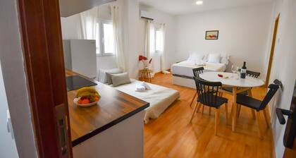 APARTAMENTO TETUAN "CASTELLANA"