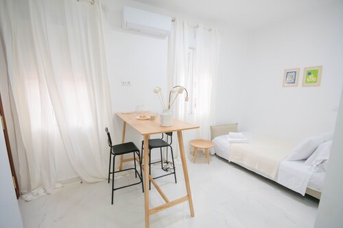 ESTUDIO-TETUAN "MADRID CENTRO"