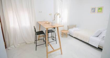 ESTUDIO-TETUAN "MADRID CENTRO"