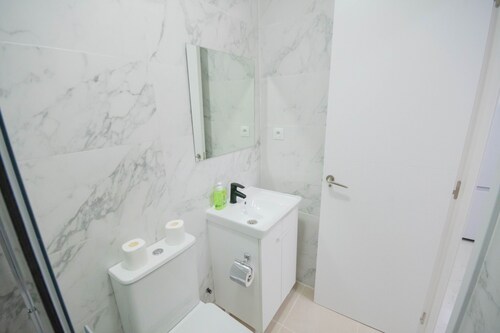 ESTUDIO-TETUAN "MADRID CENTRO"