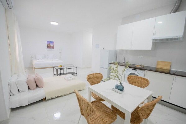 Ferros/tábuas de passar roupa, Wi-Fi de cortesia