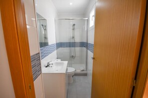 Dusche, Haartrockner