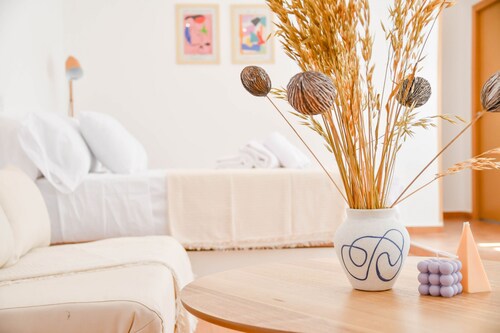 ESTUDIO TETUAN "LA LATINA"