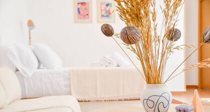 ESTUDIO TETUAN "LA LATINA"