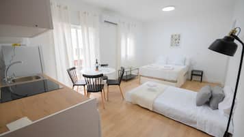 Tabla de planchar con plancha y wifi gratis