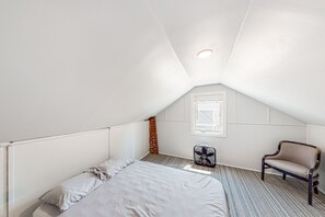 2 Schlafzimmer, Bügeleisen/Bügelbrett, Internetzugang, Bettwäsche