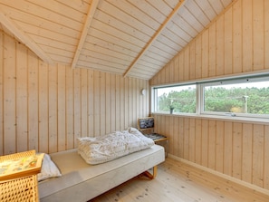 3 bedrooms, WiFi