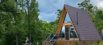 Casutele din Poienita Chalet 