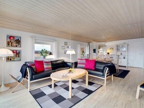 Tv, pejs, dvd-afspiller