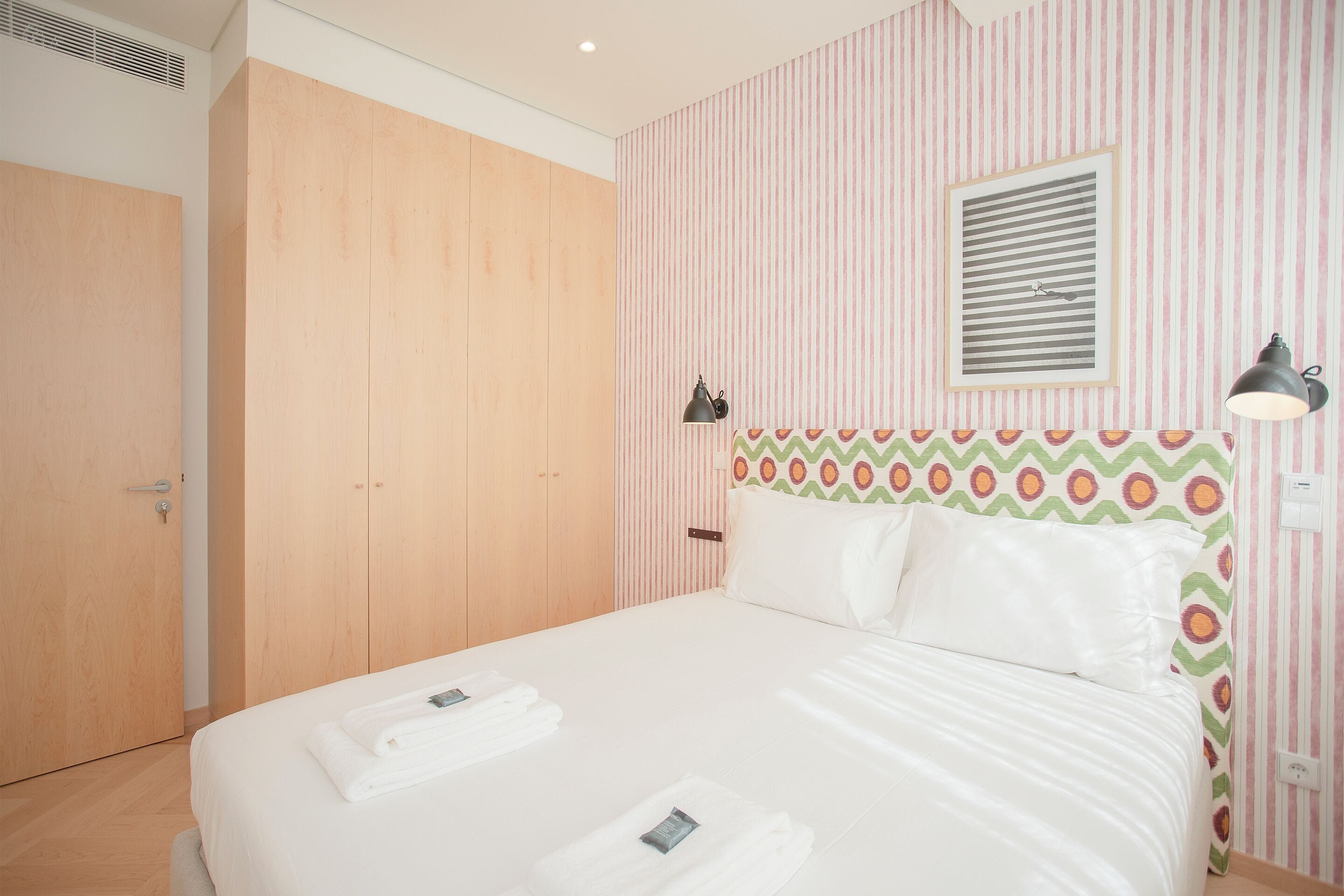 Apartment | 1 bedroom, free WiFi