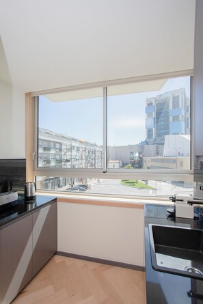 Lägenhet | Eget kök