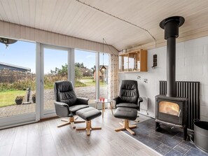 Interiør