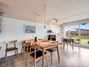 Spiseområde