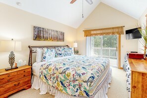 3 Schlafzimmer, Bügeleisen/Bügelbrett, WLAN, Bettwäsche