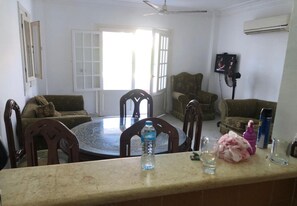 木屋 | 私人厨房 | 冰箱、微波炉