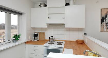 "Enni" - 100m from the sea by Interhome