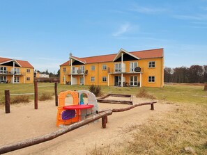 Lasten alue