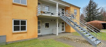 "Enni" - 100m from the sea by Interhome