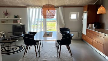 Spiseområde
