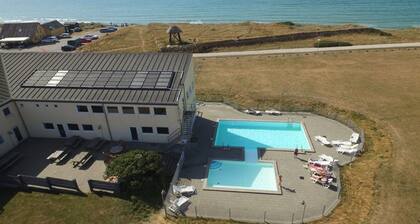 "Birgitta" - 150m from the sea by Interhome