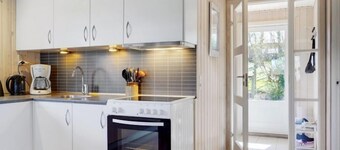 "Marnie" - 800m to the inlet by Interhome