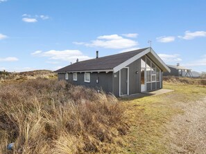 Udendørsområde