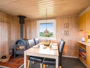 Spiseområde