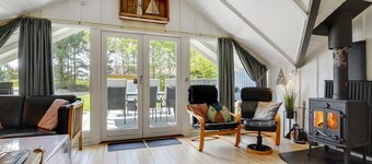 "Hjalmara" - 900m from the sea by Interhome