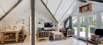 "Hjalmara" - 900m from the sea by Interhome