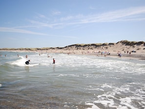 Plage