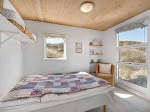 3 bedrooms, internet - "Vina" - 200m to the fjord by Interhome (Hvide Sande)