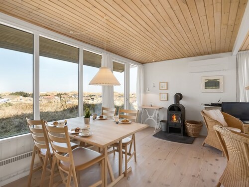 "Vina" - 200m to the fjord by Interhome