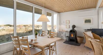 "Vina" - 200m to the fjord by Interhome