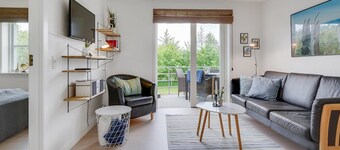 "Sipi" - 100m from the sea by Interhome
