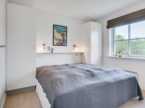2 habitaciones y internet