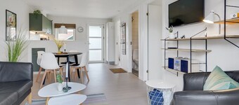 "Sipi" - 100m from the sea by Interhome