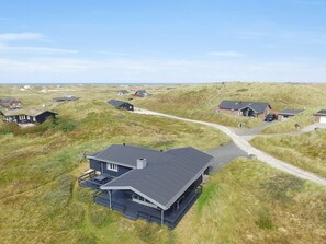 Exterior - "Anetta" - 200m from the sea by Interhome (Ringkøbing)